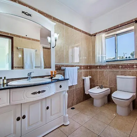 Salgados By Interhome Albufeira