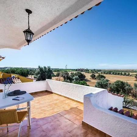 Villa Salgados By Interhome Albufeira