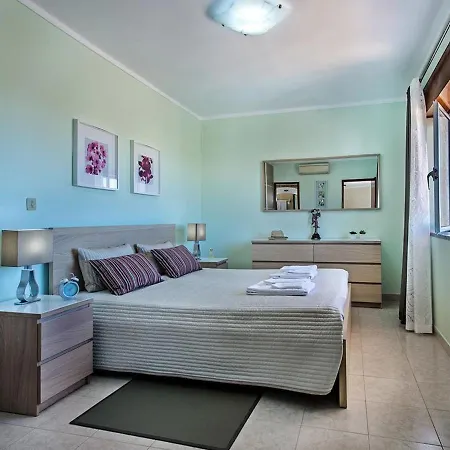 Salgados By Interhome Villa