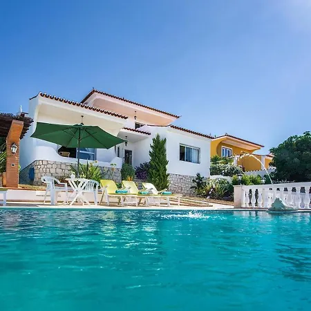 Salgados By Interhome Villa *