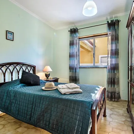 Salgados By Interhome * Albufeira