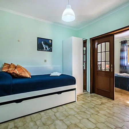 Salgados By Interhome