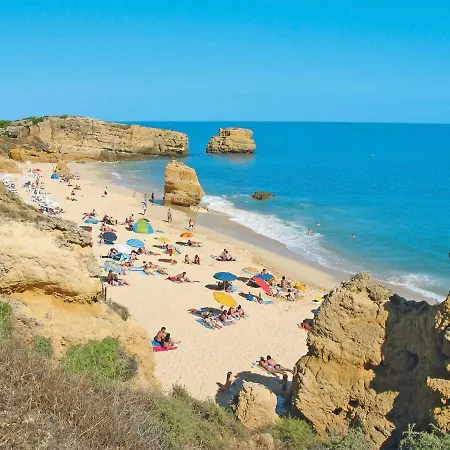 Willa Salgados By Interhome Albufeira