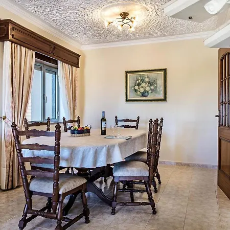 Salgados By Interhome Албуфейра